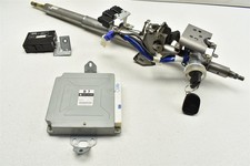 2005-2006 Saab 9-2x ECU Key Ignition Module Engine Computer 05-06 