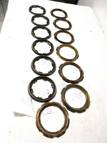 Disques embrayage rené - disques, gillet