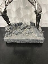 Custom Stand Base for statue