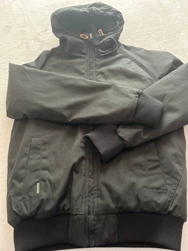 Volcom blouson capuche - a,
