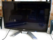 Moniteur ecran 22" VGA LCD TFT