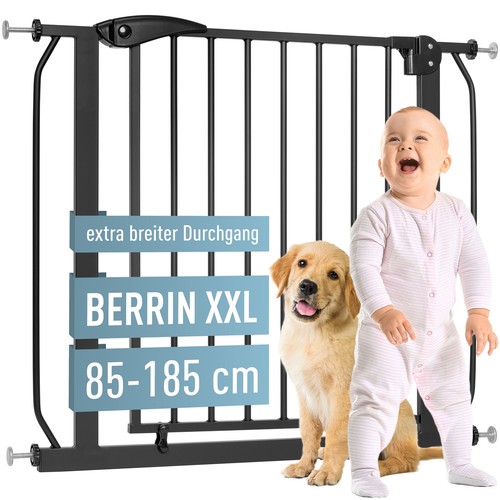 Barrière sécurité porte - de,