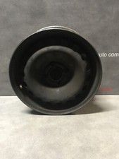 Jantes Tôle Renault Megane 2