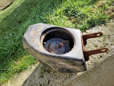 Boite a Air GITANE TESTI grand