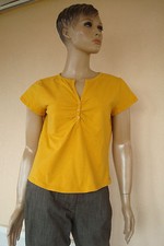 T-SHIRT COUTURE DE MARQUE *