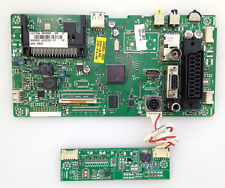 Platine main board ref 23060553 pour tv Techwood LED19AK12DVX