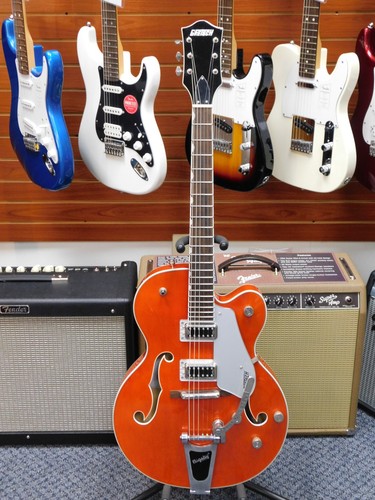 Gretsch g5420t hollow body - gretsch,