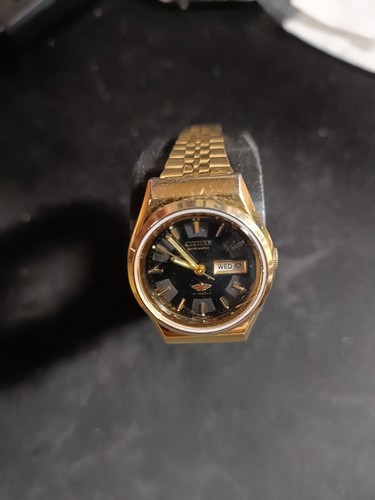 Citizen eagle calibre - citizen,
