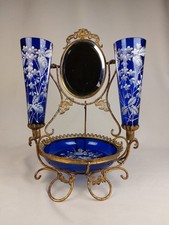 Coiffeuse Baguier Napoléon