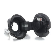 Trappe portillon carburant -
