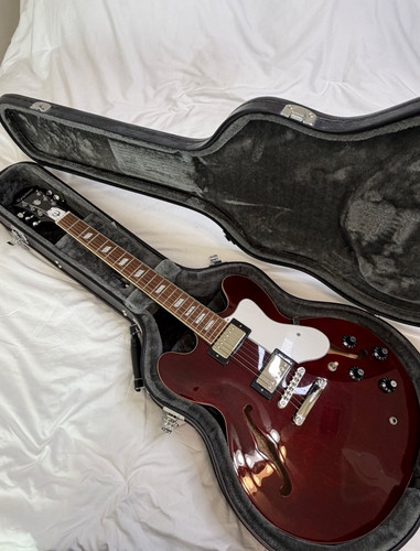 2023 epiphone noel - 2023, gallagher