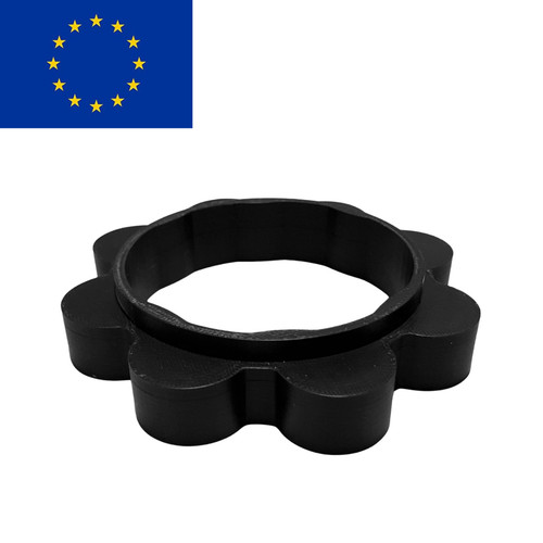 Bague quick release pour - bague,
