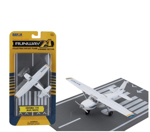 Daron worldwide trading - trading, runway