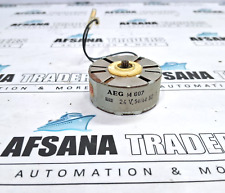 AEG M 007 MOTOR 24V
