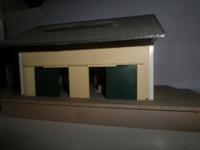 jouef ho merchandise hall