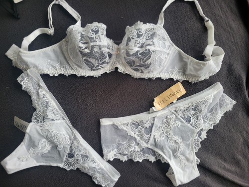 Lise charmel soutien gorge - lise,