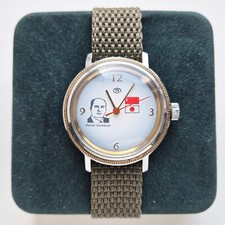 Montre SOVIÉTIQUE Vostok vostok Original komandirskie 2409A Gorbatchev visit ...