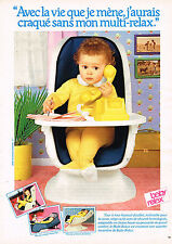 PUBLICITE ADVERTISING 114