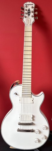 Epiphone les paul - epiphone, custom