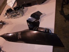 Sabot droit (Ktm - Rc8 1190