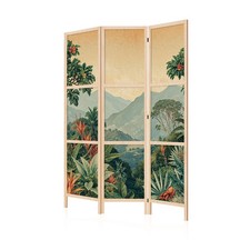 LUMASOUL Paravent Intérieur