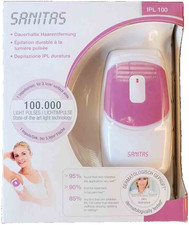 ÉPILATEUR 👙 LASER à