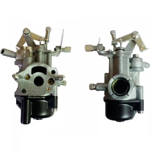 Carburateur dell orto shb - carburateur,