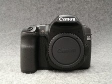 CANON EOS40D Digital SLR Body