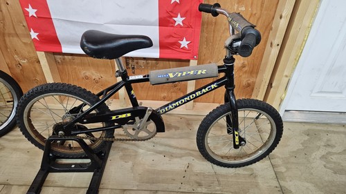 Vintage diamondback mini viper - vintage,