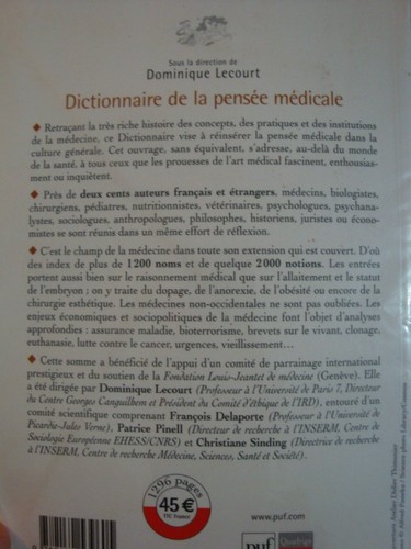 Collectif dictionnaire la - dictionnaire, de