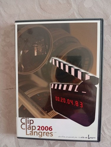 Clip clap 2006 - clip, langres