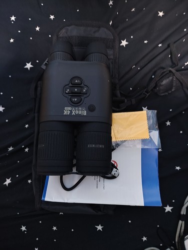 Atn binox 16x smart - atn, 4-16x