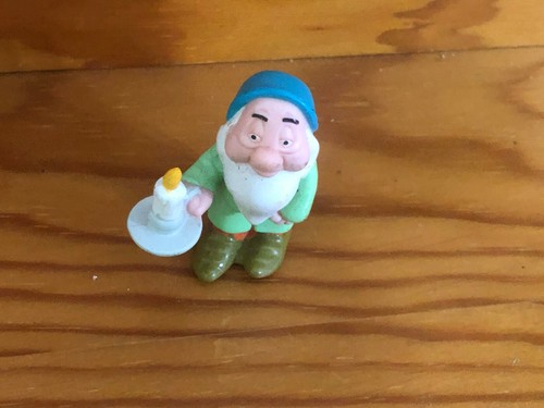 Figurine dormeur sleepy - figurine,