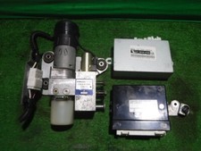 DAIHATSU COPEN METAL TOP ROOF CONTROL ECU computer 89720-97201 623250-000