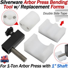 For Silverware Arbor Press