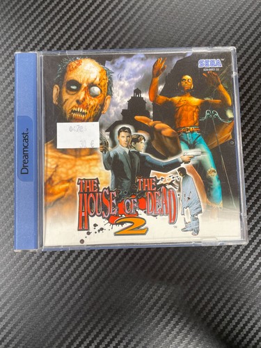 The house dead - the, 2