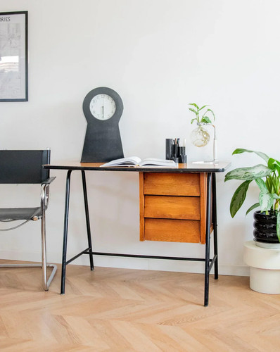 Edouard bureau scandinave - bureau,