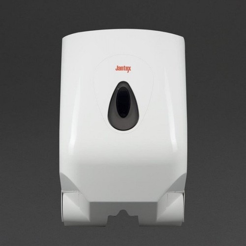 Distributeur blanc bobines - distributeur,