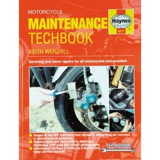 Manuel Technique D'entretien