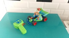 Toy story voiture RC kart karty turbo buggy télécommandée dickie toys jada 1/24