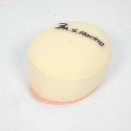 Mousse jaune filtre air - jaune,