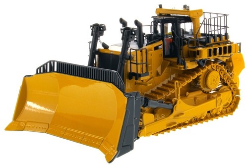 Diecast masters caterpillar - diecast,