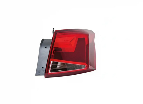 Feu arrière droite py21w - feu,