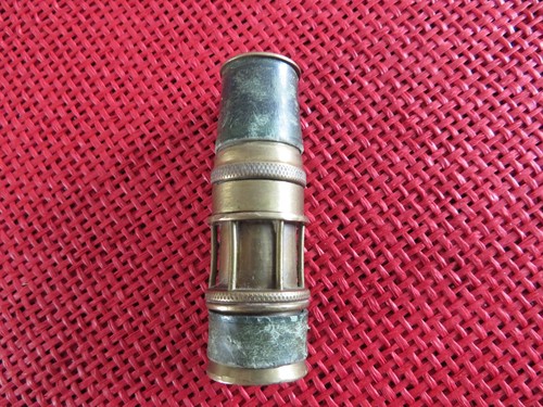 Rare vintage briquet - rare, a