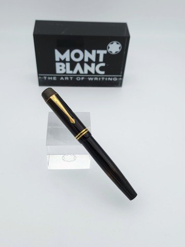 Montblanc 232 vintage fountain - montblanc,