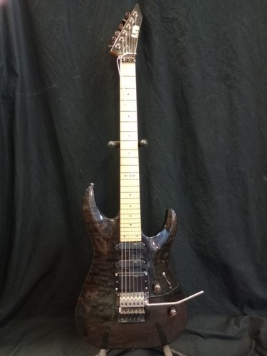 Esp ltd 103 w active - ltd, qm