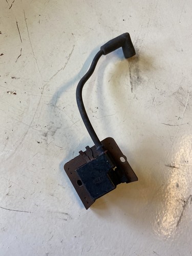 Bobine allumage moteur - bobine,