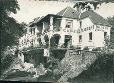 SEMOIS AUBERGE CHALET ARDENNAIS