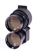 OBJECTIF TÉLÉ 4,5/180mm