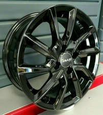 Set 4 Jantes en Alliage 15